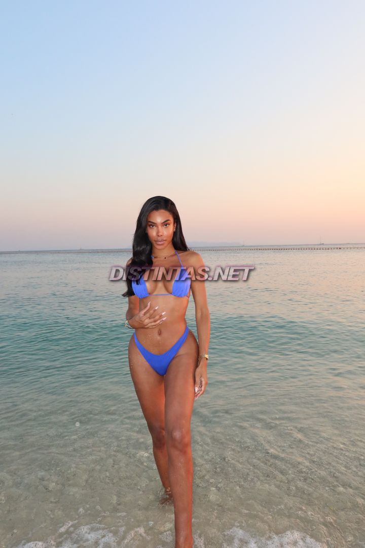 Stephany Nobre