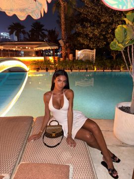 Stephany Nobre