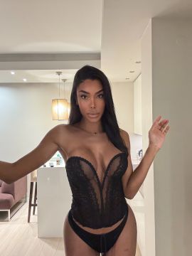 Stephany Nobre