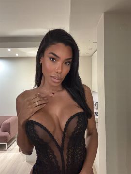 Stephany Nobre
