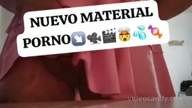 Nicole Tragona Chilena