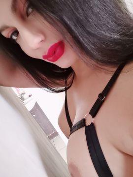 Nicole Tragona Chilena
