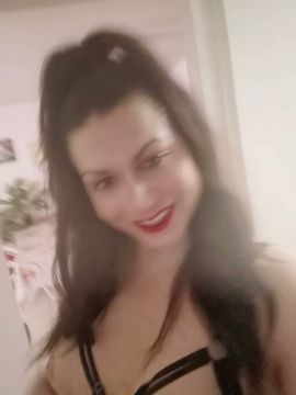 Nicole Tragona Chilena
