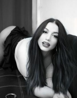 Nicole Tragona Chilena