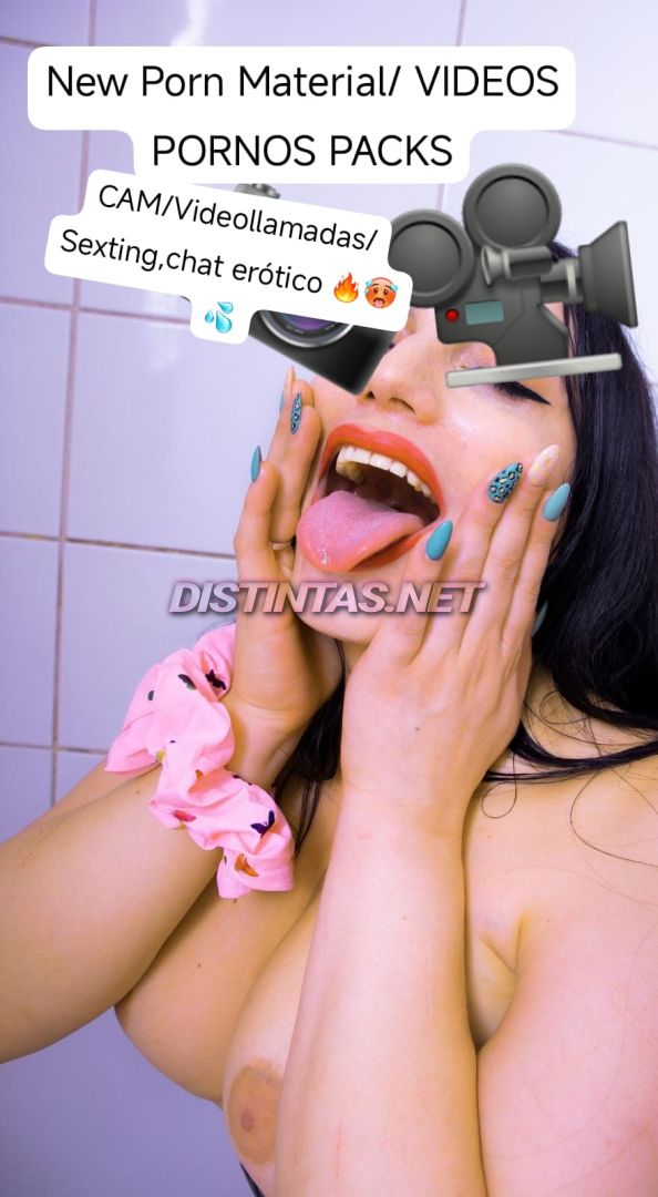 Nicole Tragona Chilena