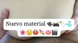 Nicole Tragona Chilena