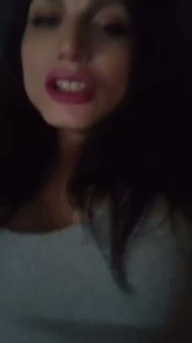 Nicole Tragona Chilena