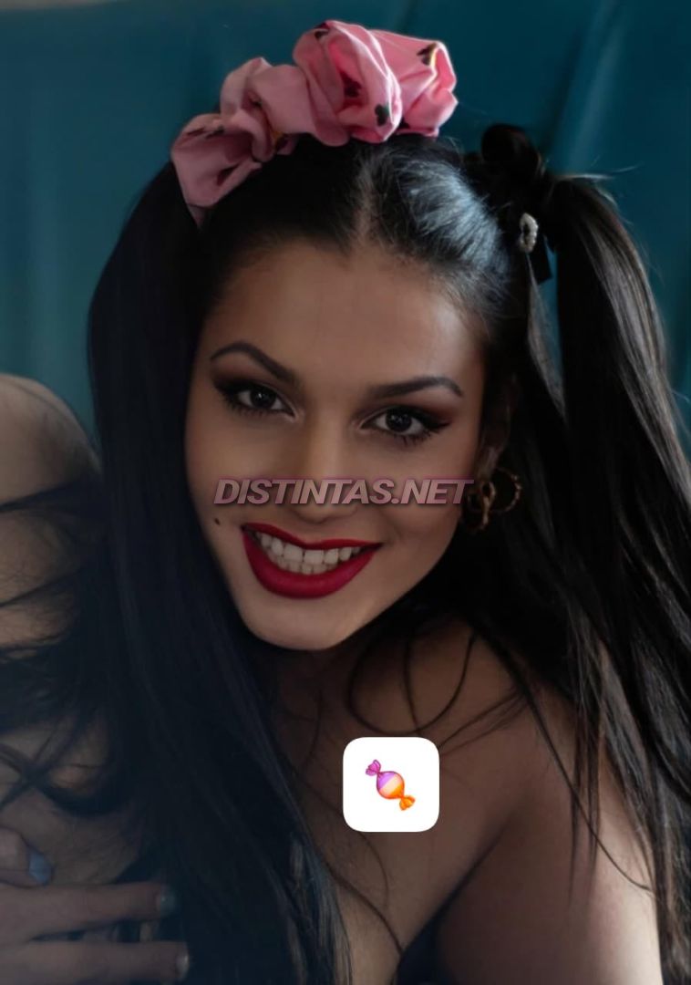 Nicole Tragona Chilena