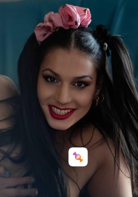 Nicole Tragona Chilena