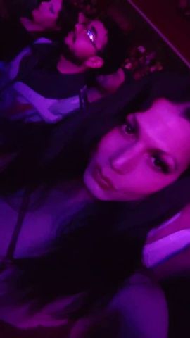 Nicole Tragona Chilena