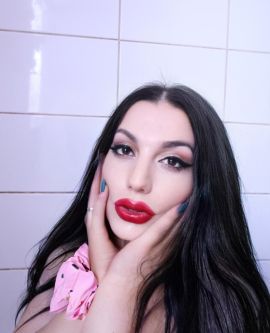 Nicole Tragona Chilena