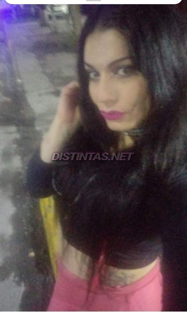 Nicole Tragona Chilena