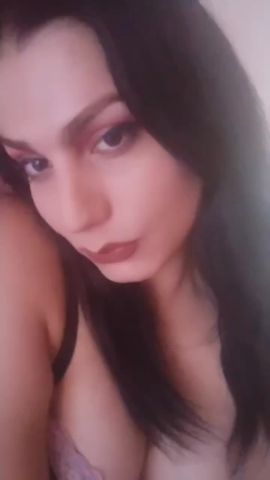 Nicole Tragona Chilena