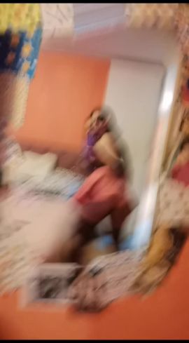 Nicole Tragona Chilena