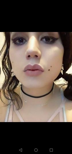 Nicole Tragona Chilena