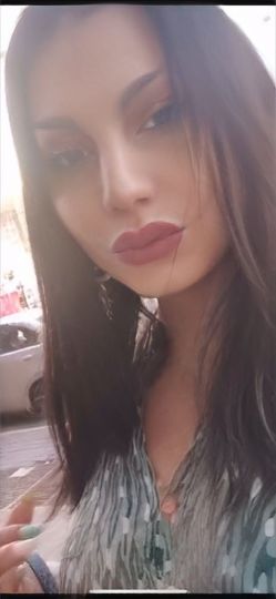 Nicole Tragona Chilena