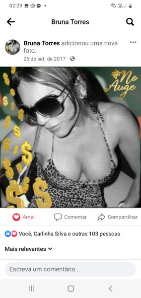 Acompanhantes Trans Camila Oliver  em Centro