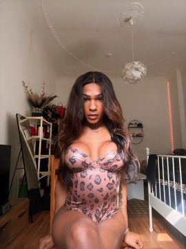 Kenya Cuban