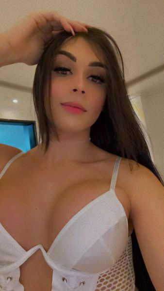 Trans TsLadies Gaby Miler in München
