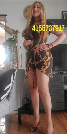 SUPERHOT VANESSA