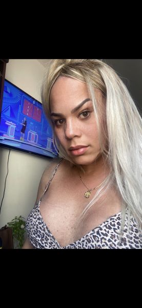 Accompagnatori trans Melly Card  a Feira de Santana
