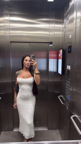 Julia Azevedo