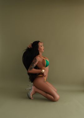 Julia Azevedo