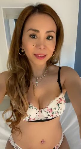 Alejandra Transgirl