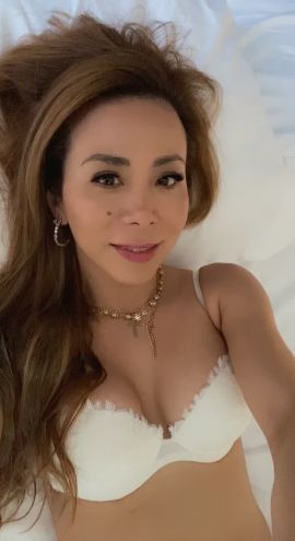 Alejandra Transgirl