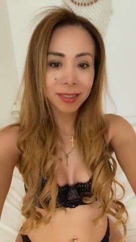 Alejandra Transgirl