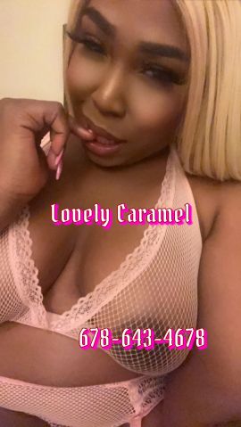 Lovely Caramel