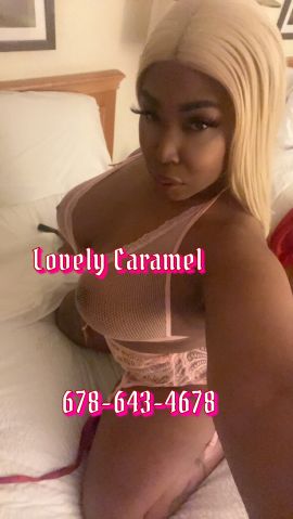 Lovely Caramel