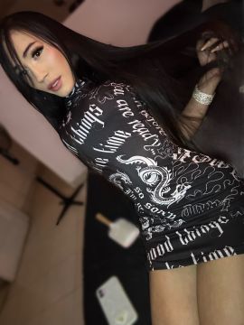 Karol Gomez