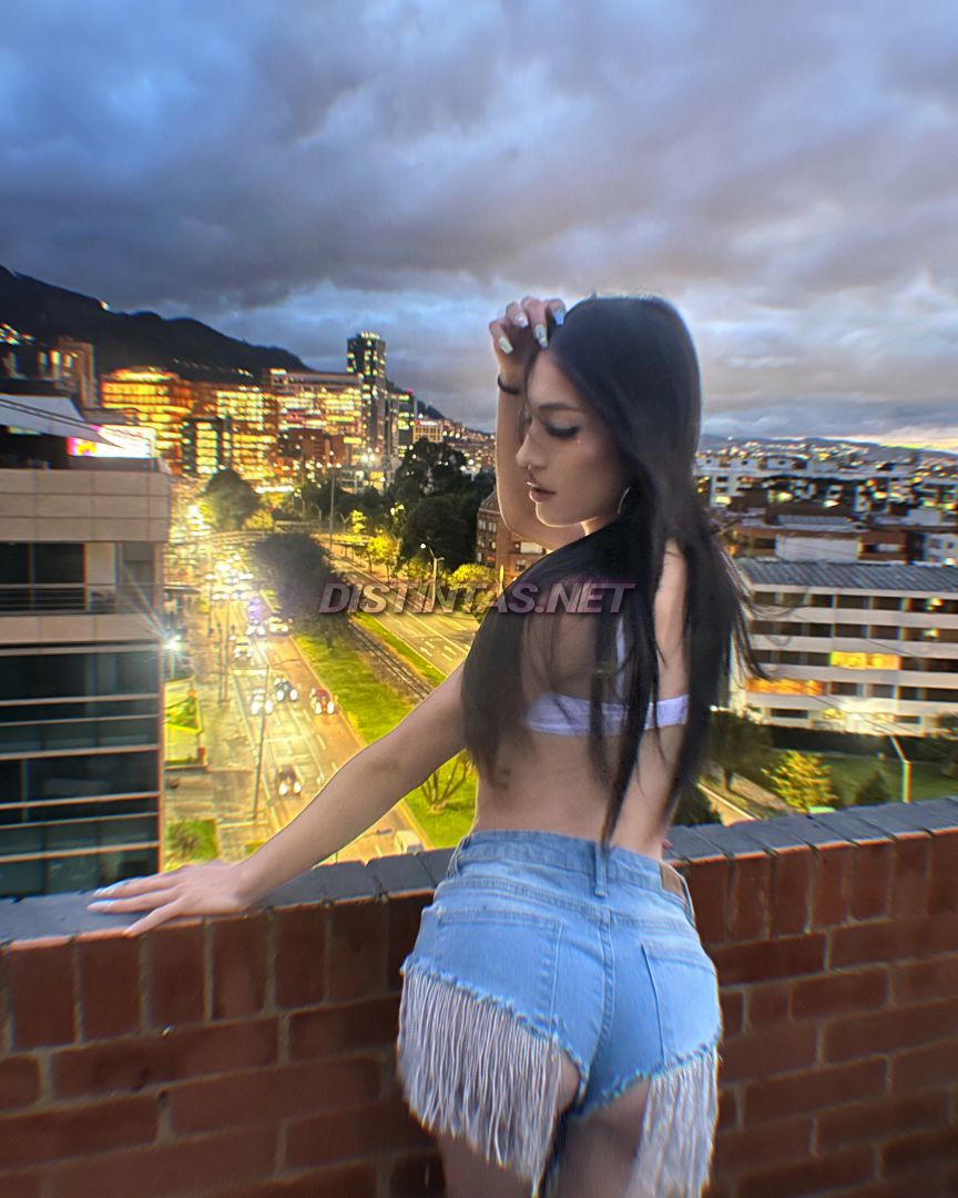 Karol Gomez