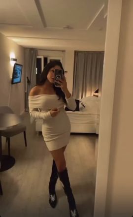 Allana Obando