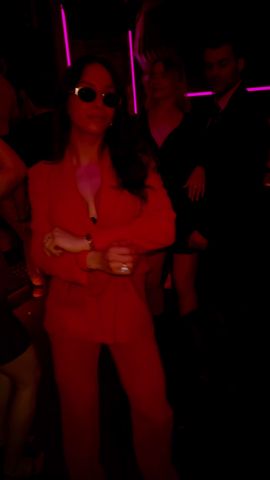 Allana Obando
