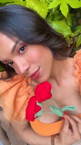 Allana Obando