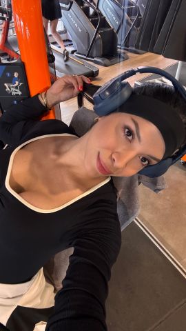 Allana Obando
