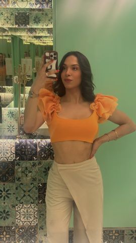 Allana Obando