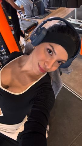 Allana Obando