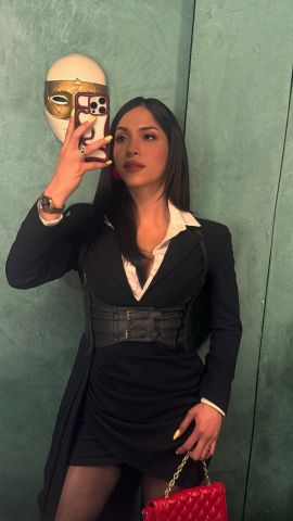 Allana Obando