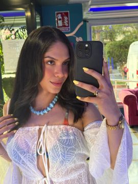 Allana Obando