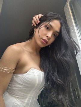 Allana Obando