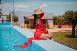 Allana Obando
