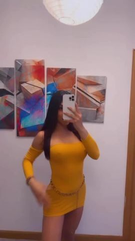 Allana Obando