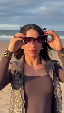 Allana Obando
