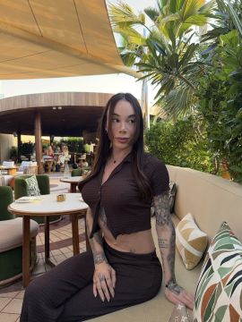 Eduarda Camargo