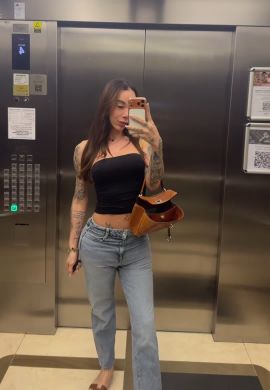 Eduarda Camargo