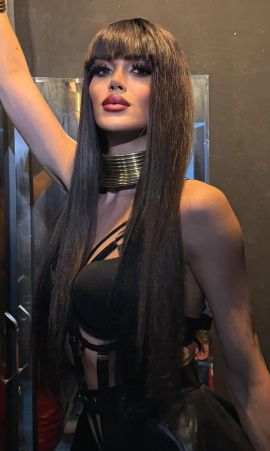 Kitana