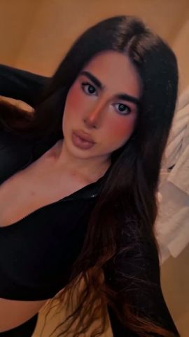 Hot Trans Melissa 